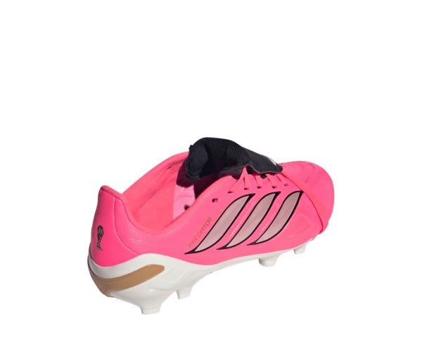 BUTY ADIDAS PREDATOR LEAGUE FT FG HP9998 JR